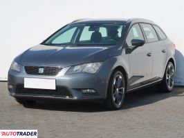 Seat Leon 2015 2.0 147 KM