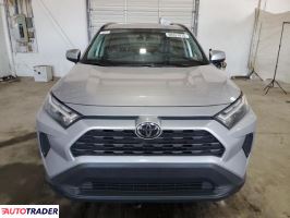 Toyota Pozostałe 2024 2