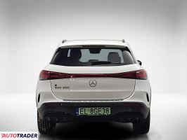 Mercedes Pozostałe 2023 190 KM