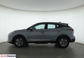 Nissan Qashqai 2021 1.3 138 KM