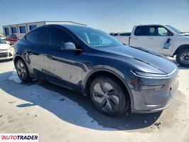 Tesla Model Y 2026