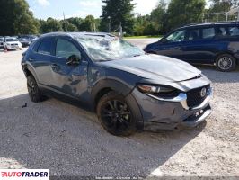 Mazda CX-30 - zobacz ofertę
