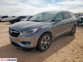Buick Enclave 2020 3 Buick Enclave 2020 3