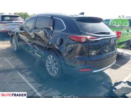 Mazda CX-9 2021 2 Mazda CX-9 2021 2