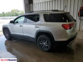 GMC Acadia 2019 3 GMC Acadia 2019 3