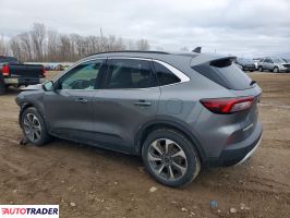 Ford Escape 2023 2