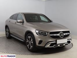 Mercedes GLC 2020 2.0 194 KM