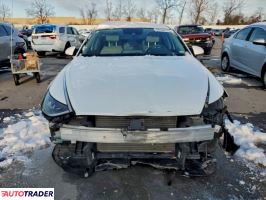 Hyundai Sonata 2020 2