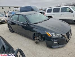 Nissan Altima 2019 2