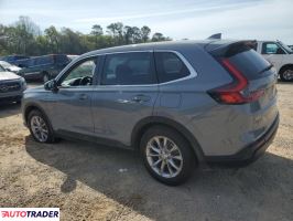 Honda CR-V 2023 1 Honda CR-V 2023 1