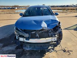 Toyota Corolla 2021 2