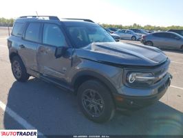 Ford Bronco 2024 1
