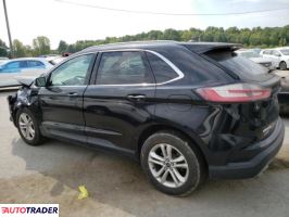 Ford Edge 2020 2