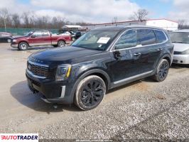 Kia Pozostałe 2021 3