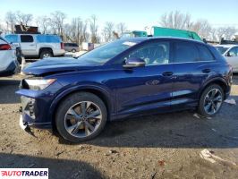 Audi Q4 2022 Audi Q4 2022