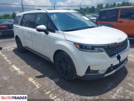 Kia Carnival 2024 3 Kia Carnival 2024 3