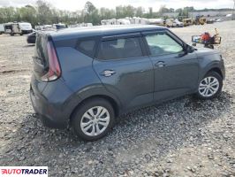 Kia Soul 2023 2 Kia Soul 2023 2