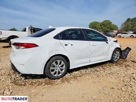 Toyota Corolla 2026 2