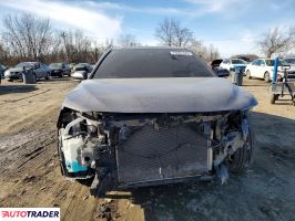 Toyota Camry 2024 3