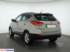Hyundai ix35 2011 2.0 134 KM
