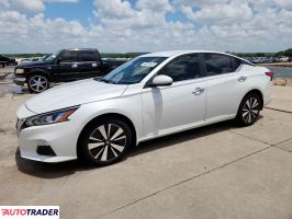 Nissan Altima 2022 2 Nissan Altima 2022 2