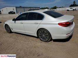 BMW 540 2019 3 BMW 540 2019 3