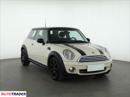 Mini Cooper 2010 1.6 120 KM