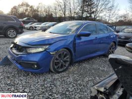 Honda Civic - zobacz ofertę