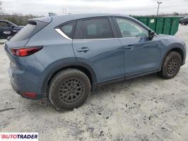 Mazda CX-5 2021 2