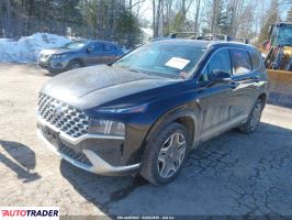 Hyundai Santa Fe 2023 2