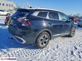 Kia Sportage 2023 2