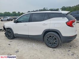 GMC Terrain 2021 1