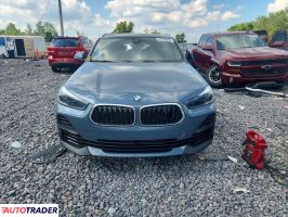 BMW X2 2023 2