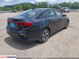 Kia Pozostałe 2021 2