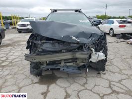 Subaru Outback 2021 2