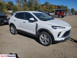 Buick Pozostałe 2025 1