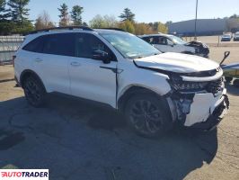 Kia Sorento 2022 2