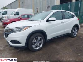 Honda HR-V 2022 1