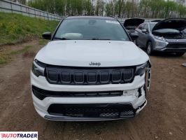 Jeep Compass 2022 2