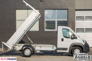 Fiat Ducato 2015 2.3 Fiat Ducato 2015 2.3