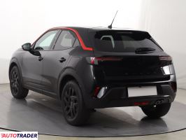 Opel Mokka 2023 1.2 128 KM