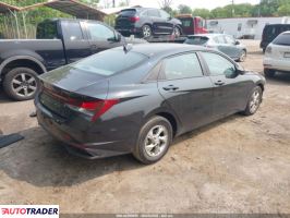 Hyundai Elantra 2023 2 Hyundai Elantra 2023 2
