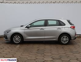 Hyundai i30 2021 1.5 108 KM