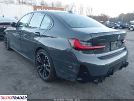 BMW Pozostałe 2023 3