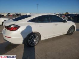 Honda Insight 2020 1 Honda Insight 2020 1