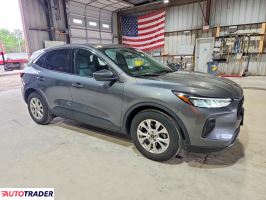 Ford Escape 2023 1