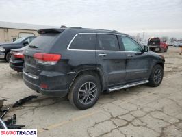 Jeep Grand Cherokee 2019 3 Jeep Grand Cherokee 2019 3