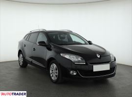 Renault Megane - zobacz ofertę