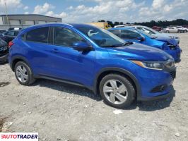 Honda HR-V 2020 1