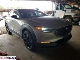 Mazda CX-30 2024 2